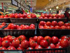 -北京华联生活超市(庄河世纪海云天店)