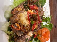 -亚忠小吃店(曾厝垵店)