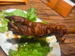 -有奴思烤肉·清真(正宁路店)