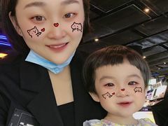 -龍歌自助小火锅(城阳万象汇店)