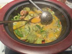 -湘邻呷铺·田园家宴(汉基广场店)