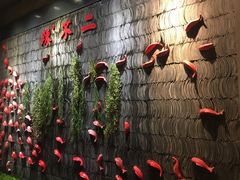 -辣不二地道川菜(汉水路店)