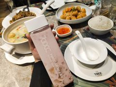 -大树餐厅(红旗街万达店)