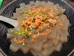 -单家老院·院子里的青岛菜(沙子口店)