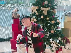 -国际贵都65自助餐厅