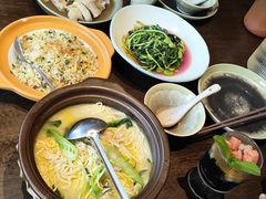 -扬州狮子楼·非遗淮扬菜(总店)