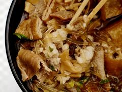 豆花粉丝-东华豆花(漳州店)
