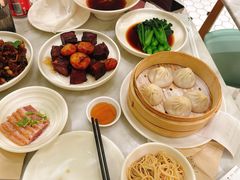 -南小馆(迪士尼小镇店)