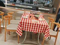-西贝莜面村(赛格国际购物中心店)