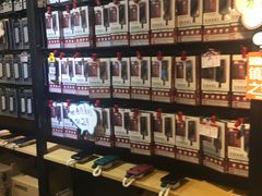 -华强电子世界(深圳二店)