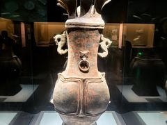 -辽宁省博物馆