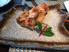 -山葵家·创意料理(宁波来福士店)