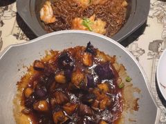 -绿茶餐厅(深圳龙华天虹购物中心店)