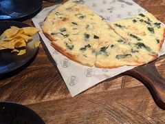 -Q MEX 库迈墨西哥餐吧(三里屯店)