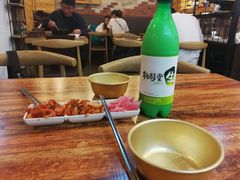 -韩礼年糕(飞虹路店)