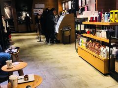 -星巴克臻选(沈阳大悦城店)