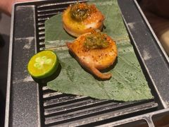 -匠和风精致料理(莆田财富中心店)