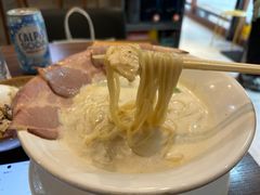 -真打拉面·日式拉面新流派(体育西横街店)