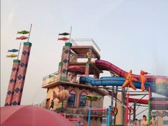 -东湖欢乐水世界