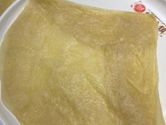 -榆林镇筋饼(知春路店)