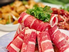-佟爷·老北京炙子烤肉(长寿路店)