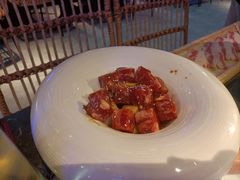 -十三姨正合丰烤肉(营迹路店)