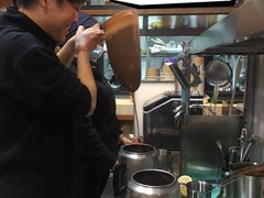 -左记港食(融科天城店)