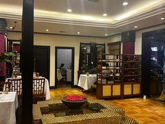 -阿诺泰·泰国餐厅(棕北店)