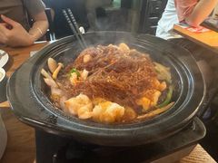-绿茶餐厅(南昌王府井店)
