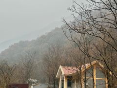 -洛阳花果山景区