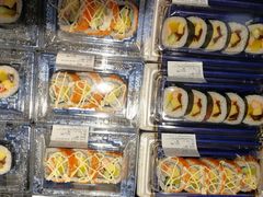 -Olé精品超市(北京合生汇店)