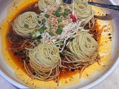-茅庐川菜(烟台万象汇店)