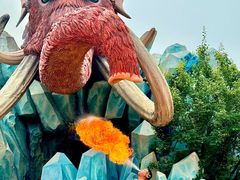 -波塞冬旅游度假区