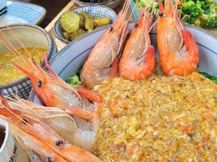 -蟹味阁·蟹黄面(体育西横街店)