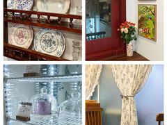 -花间烘焙BLossom Bakery