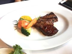 -佐度王子扒房(天鹅湖店)