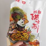 成都甜水面！这味道至少还原了80%