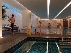 -浚涛游泳培训(协信中心店)