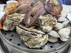 -日照大牌檔•小船海鲜(万平口店)