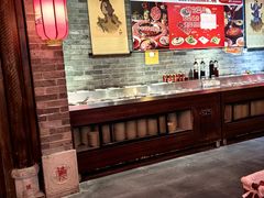 -蜀大侠火锅(森兰花园城店)