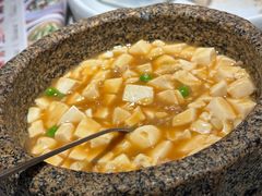 -绿茶餐厅(淮安吾悦广场店)