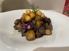 -月福京味斋·烤鸭店·北京菜(鼓楼总店)