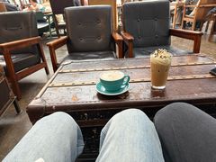 -Maan coffee漫咖啡(1905店)