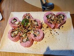 -春树下·院子露台西餐厅(中隐于市店)