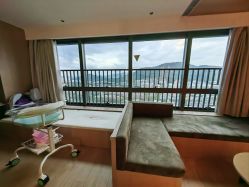 点击看大图 -禧月荟S月子中心(侨城店)