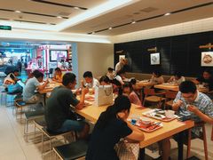 大堂-钟姐炖品(印象城百盛店)