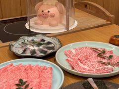 -HUIcake boutique蛋糕定制(平乐园店)