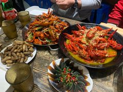 -赤甲皇(仙霞路店)