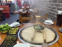 -曹丞相·地锅鸡·地锅鱼(武林店)