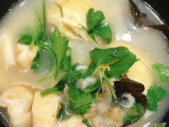 -小杨生煎(萧山机场店)